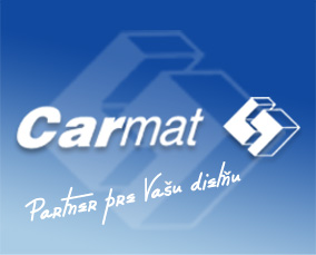 Logo Carmat
